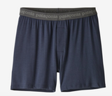 Men's Essential Boxers 4.5"