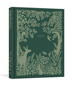 Woodland Journal
