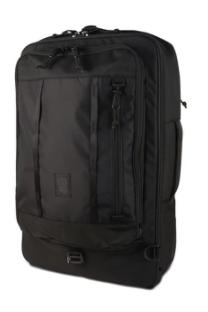 Topo Designs Travel Bag 40L – Cabin Fever Outfitters