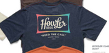 Howler Select T-Shirts