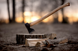 Hults Bruk Akka Forest Axe