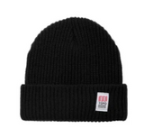 Topo Watch Beanie & Ski Cap