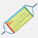 Cotopaxi Do Good Teca Cotton Face Mask