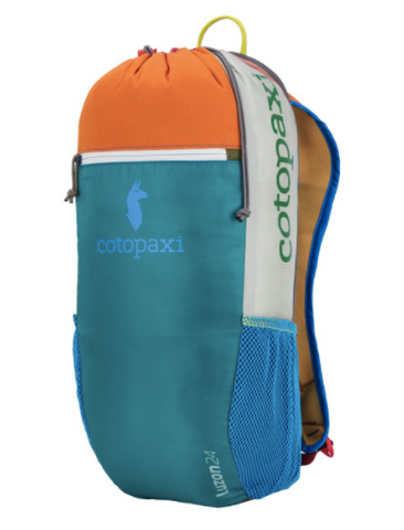 Cotopaxi LUZON 24L BACKPACK - DEL DÍA
