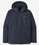 M's Insulated Quandary Jacket