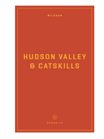 Wildsam Field Guides