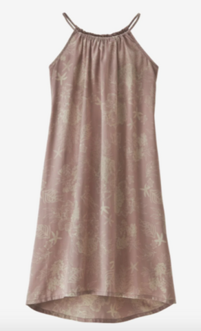 Women's June Lake Swing Dress
