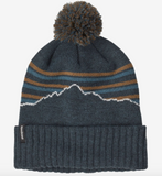 Powder Town Beanie