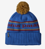 Powder Town Beanie