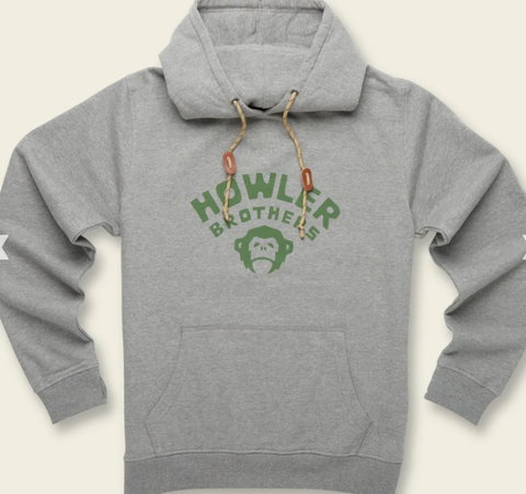 Howler Sweatshirts