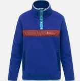 Cotopaxi Women's Teca Fleece Pullover