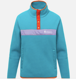 Cotopaxi Women's Teca Fleece Pullover