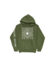 Parks Project Escape to Nature Hoodie Hoody