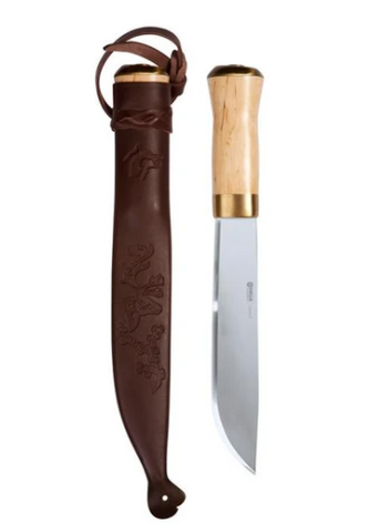 Helle Lappland Knife