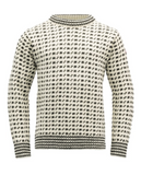 Devold ORIGINAL ISLENDER Crewneck Sweater