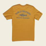 Howler Select Pocket T-Shirts