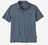 Men's Cotton in Conversion Lightweight Polo Shirt