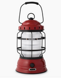 Barebones Living - Red Forest Lantern