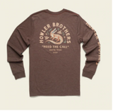 Howler Longsleeve T-Shirt