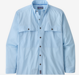 M's L/S Island Hopper  Shirt