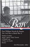 Wendell Berry: Collected Essays Vol 1 & 2