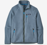 Patagonia Men's Retro Pile Jacket & PullOver P/O