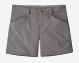 Patagonia Women's Quandary Shorts - 5"