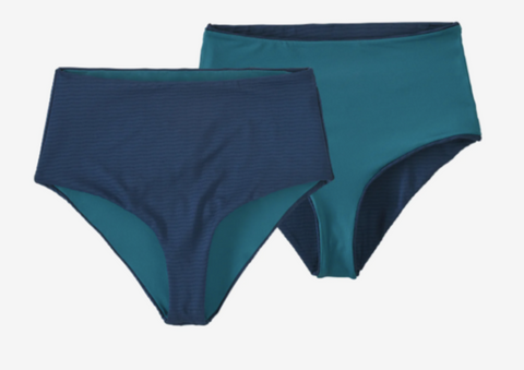 W's Sunrise Slider Bottoms