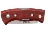 Helle Raud Folding Knife S