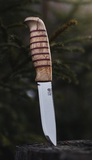 Helle JS (2022) Special Limited Edition Knife