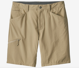 Patagonia Men's Quandary Shorts - 10"