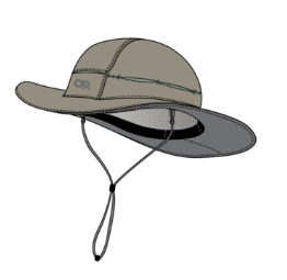 Outdoor Research Helios Sun Hat | Active Junky