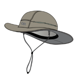 Outdoor Research Sun Hats