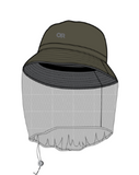 Bug Bucket Hat