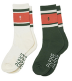 Trail Crew Sock 2 Pack Parks Project
