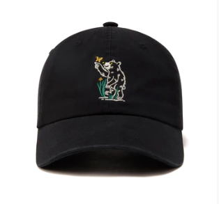Parks Project Baseball Dad Hats