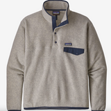 Men's LW Synch Snap-T P/O