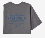 Patagonia Responsibili-Tee
