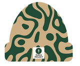 Parks Project Intarsia Beanie
