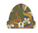 Parks Project Intarsia Beanie