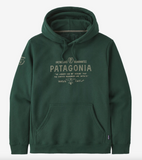 Patagonia Uprisal Hoody & Crew Sweatshirt Men's