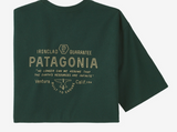 Patagonia Responsibili-Tee