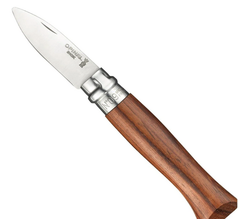 Opinel #9 Oyster Shucker Knife