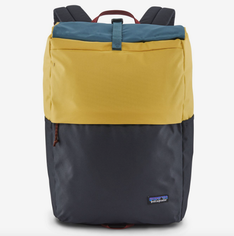 Patagonia Arbor Pack Roll Top 30L