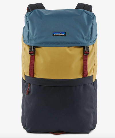 Patagonia Fieldsmith Lid Pack 28L – Cabin Fever Outfitters Patagonia Fieldsmith Lid Pack 28L – Cabin Fever Outfitters
