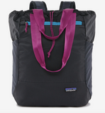 Ultralight Black Hole Tote Pack 27L