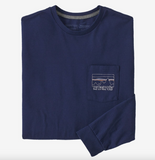 Patagonia Responsibili-Tee