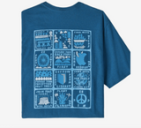 Patagonia Responsibili-Tee