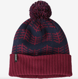 Powder Town Beanie