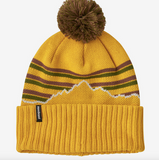 Powder Town Beanie